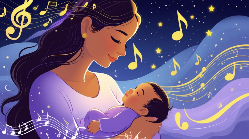 Baby-Sleep-Music-White-Noise