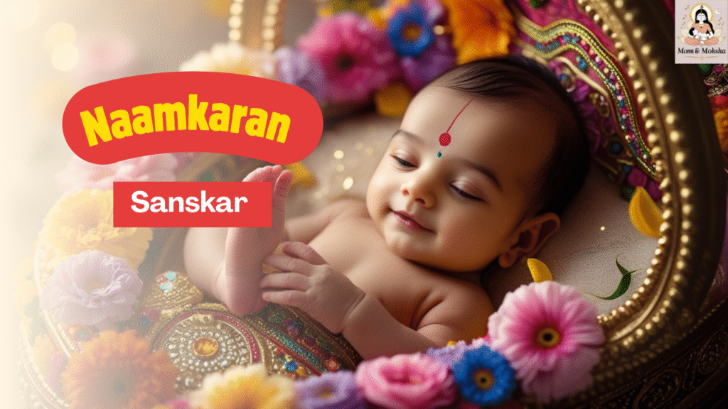 Naamkaran sanskar