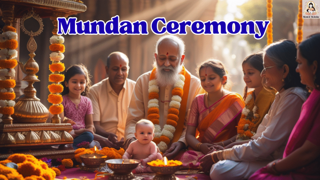 Mundan Ceremony 2025: Muhurat, Rituals, Samagri List & Vedic Significance