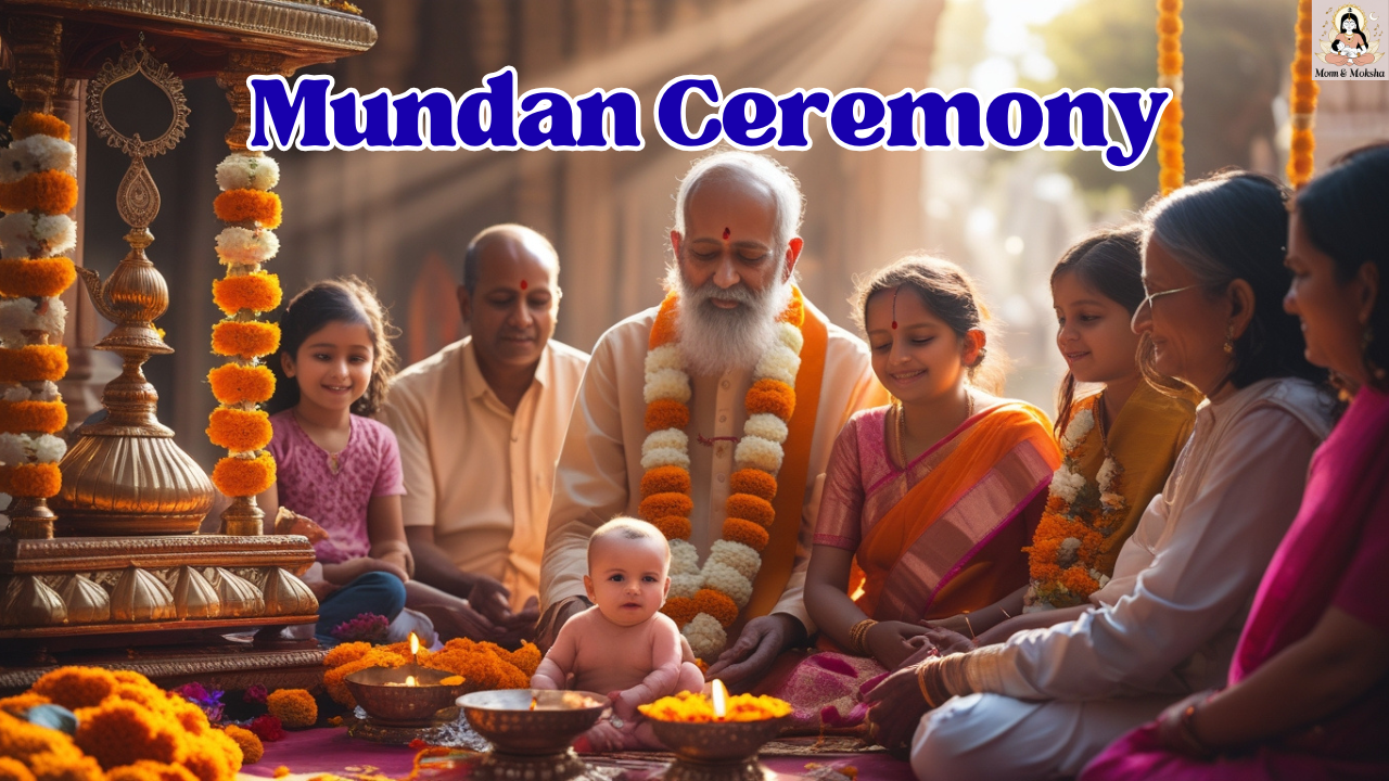 Mundan Ceremony 2025: Muhurat, Rituals, Samagri List & Vedic Significance