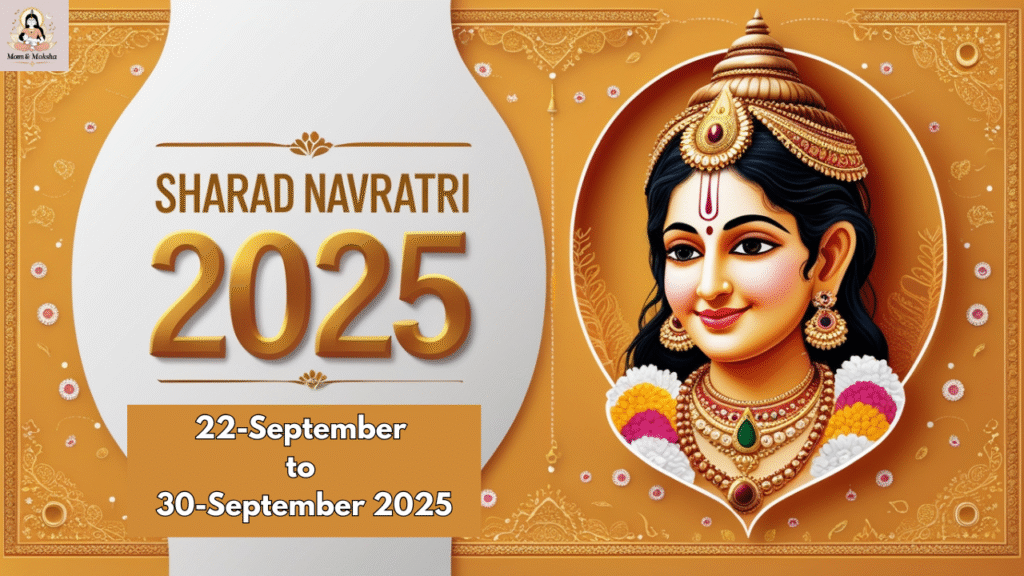 Navratri fast dates